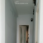 Bán tòa CHDV HXH Điện Biên Phủ 12PN, 4 tầng BTCT. Dòng tiền 50tr/th, sổ vuông